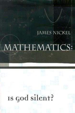 Mathematics: Is God Silent?