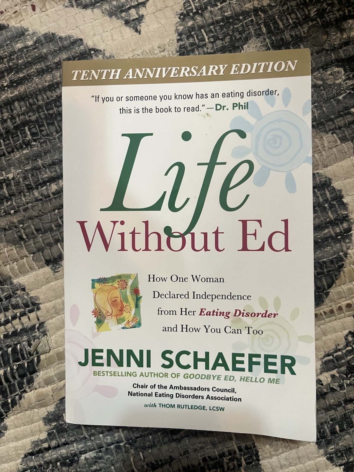 Life Without Ed: How One Woman Declared Independence from Her Eating Schaefer