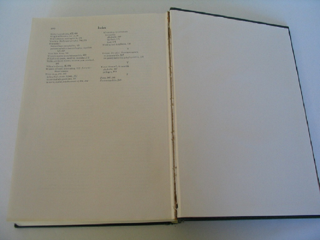 CLINICAL NEUROLOGY BERNARD ALPERS 4TH EDITION 890 PAGES 244 ILLUSTRATIONS HB