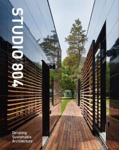 David Sain Studio 804 (Hardback)