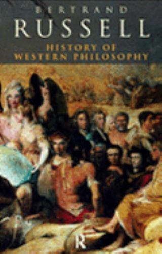 History of Western Philosophy – Russell, Bertrand