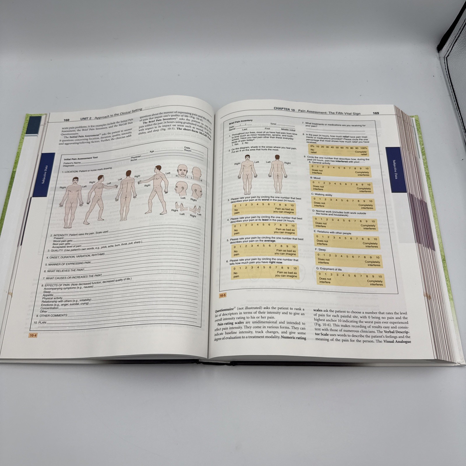 Physical Examination and Health Assessment 7th Ed by Carolyn Jarvis Hardcover