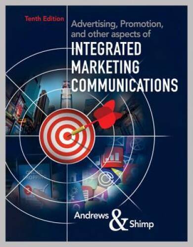 Advertising, Promotion, and other aspects of Integrated Marketing Co – VERY GOOD