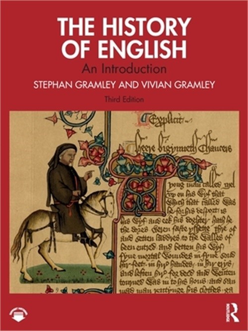 The History of English: An Introduction (Paperback or Softback)