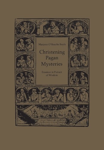 Marjorie O’Rourke Boyle Christening Pagan Mysteries (Paperback) (UK IMPORT)