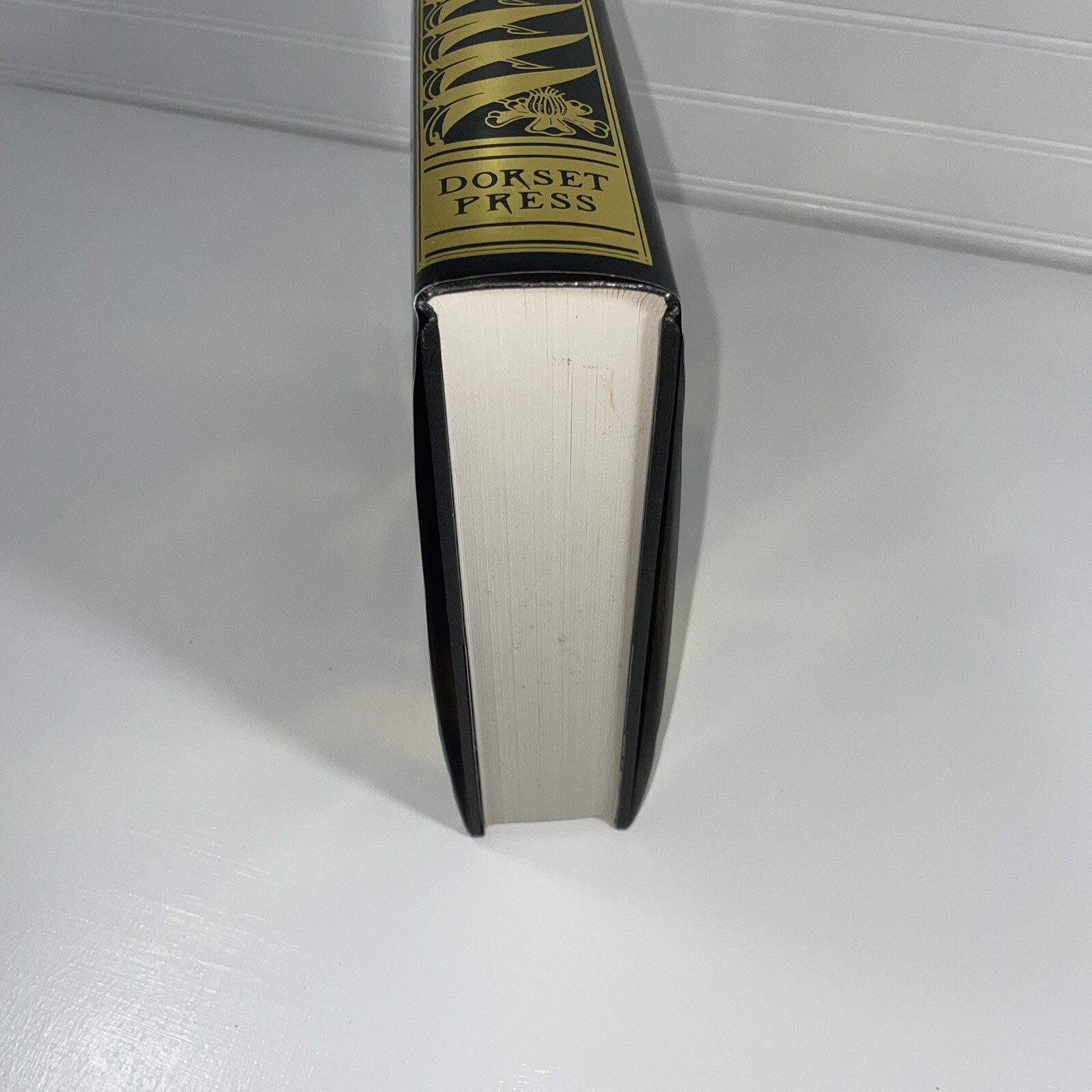 Le Morte d’Arthur by Sir Thomas Malory, Aubrey Beardsley Dorset 1990 Slip Cover