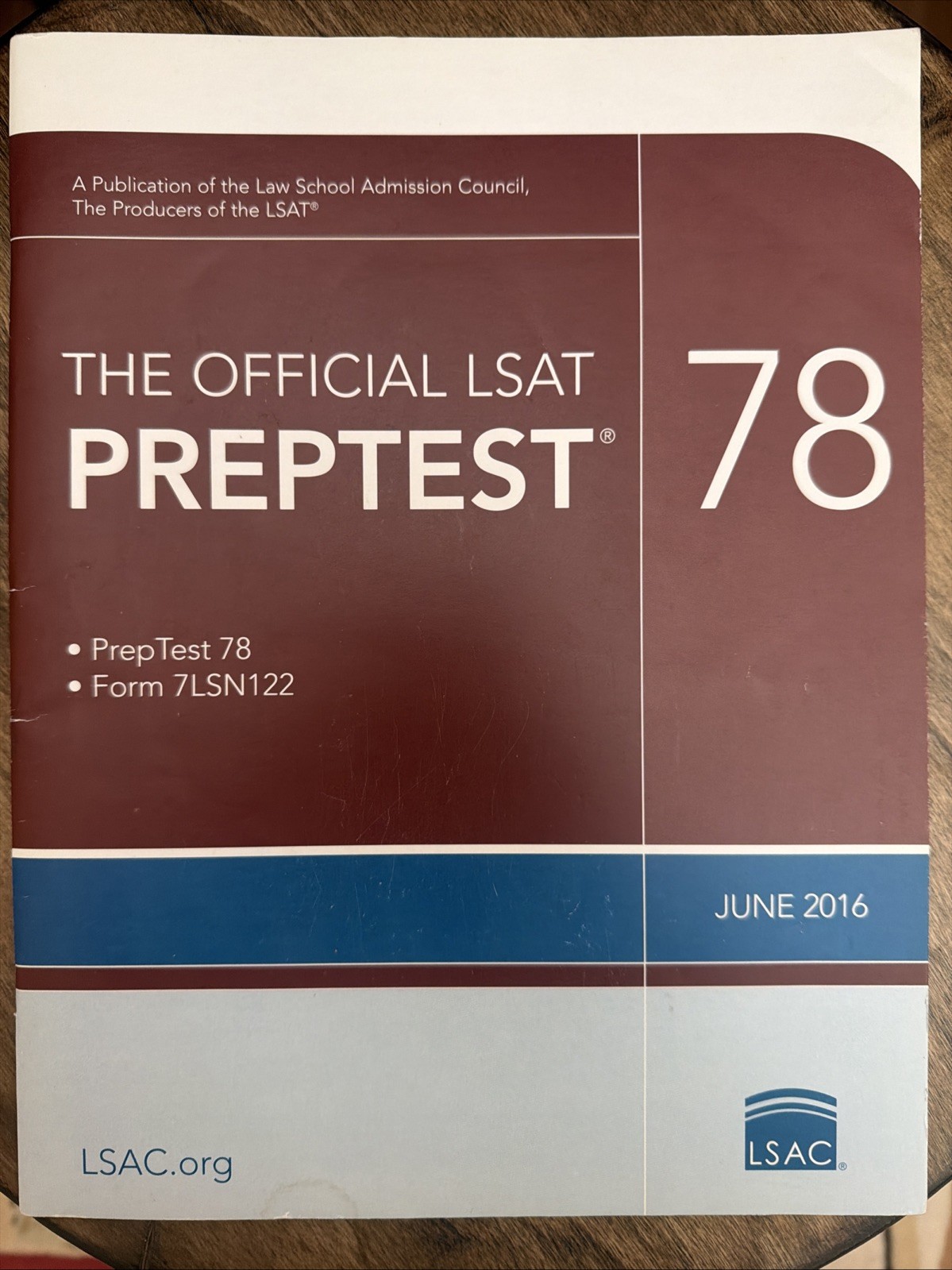 The LSAT Trainer: A Remarkable Paperback Mike Kim (Includes All Books In Photos)