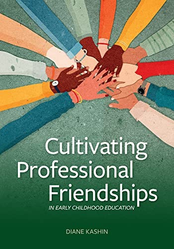 Cultivating Professional Frien – VERY GOOD