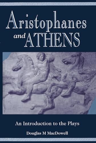 Aristophanes and Athens: An In – ACCEPTABLE