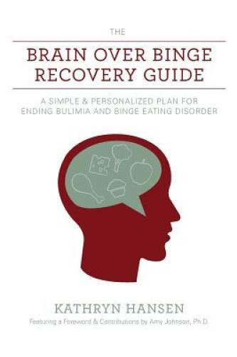 The Brain over Binge Recovery Guide: A Simple and Personalized Plan – VERY GOOD
