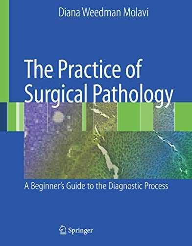 The Practice of Surgical – Hardcover, by Molavi Diana Weedman – Acceptable