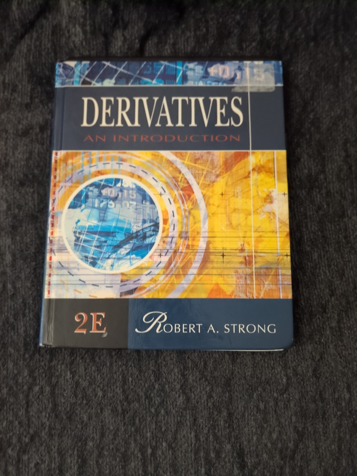 Derivatives: An Introduction