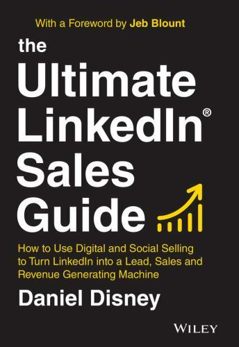 The Ultimate Linkedin Sales Guide: How to Use Digital and Social Selling to…