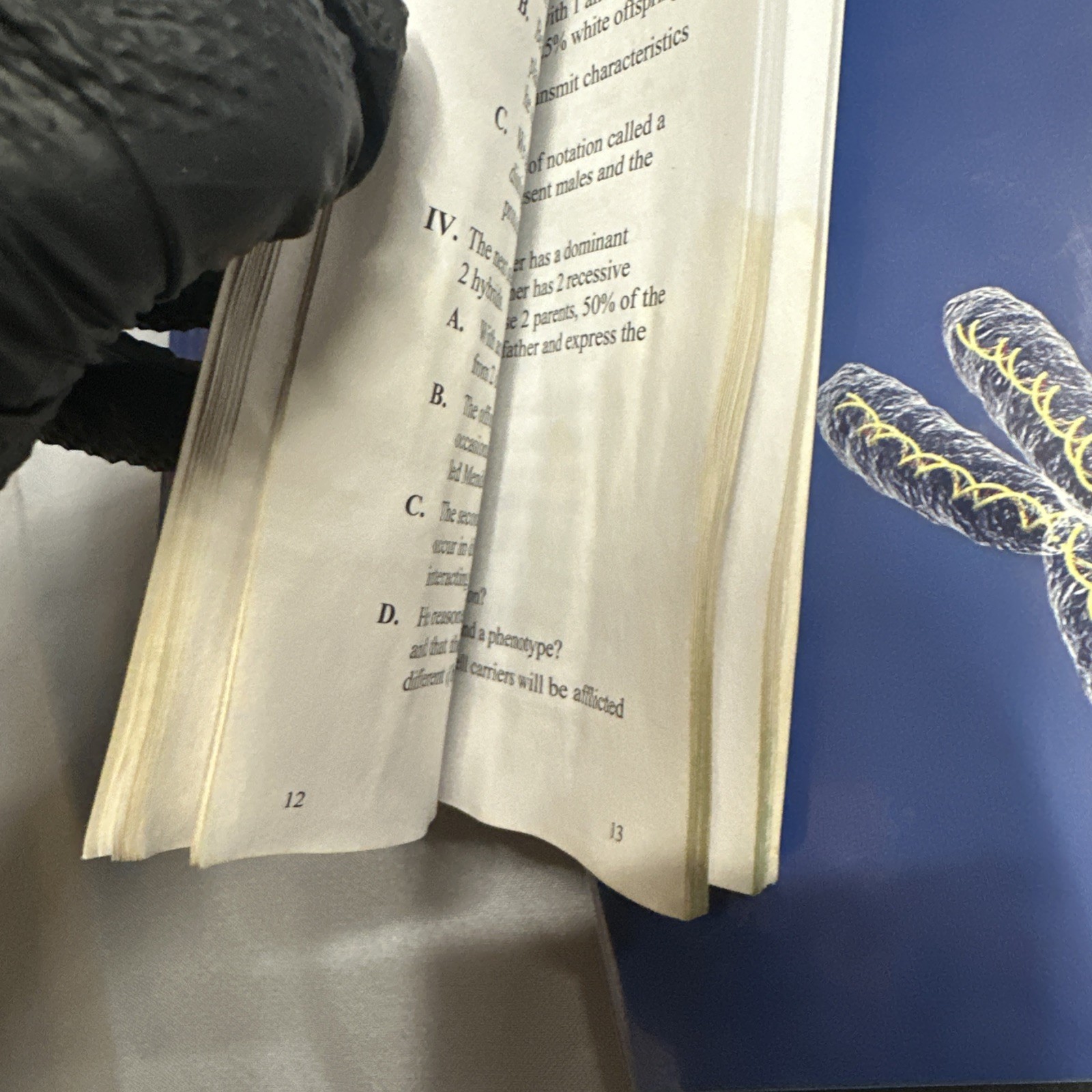 Great Courses Science Mathematics DVD & Book Lot 6 Biology + Bonus Transcript