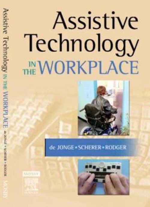 Assistive Technology in the Workplace Perfect