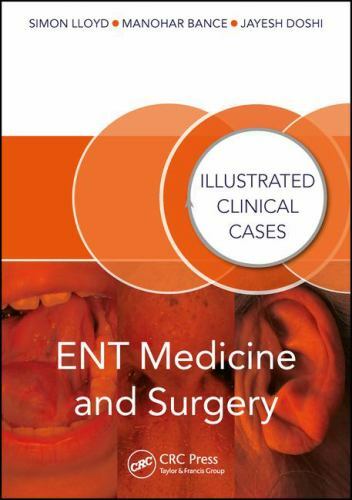 ENT Medicine and Surgery, Paperback by Lloyd, Simon; Bance, Manohar; Doshi, J…