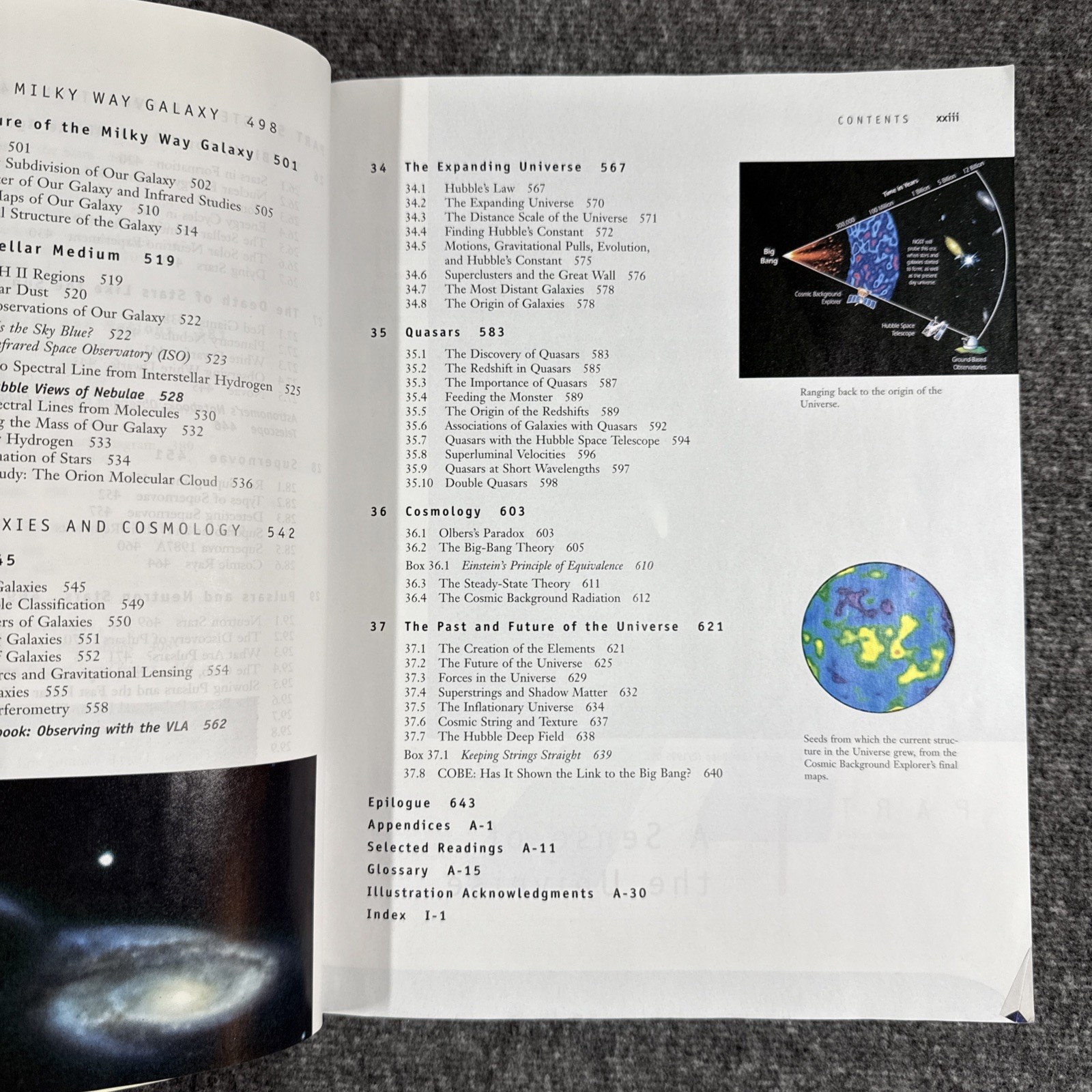Astronomy: From The Earth To The Universe, 5th Ed, Jay Pasachoff