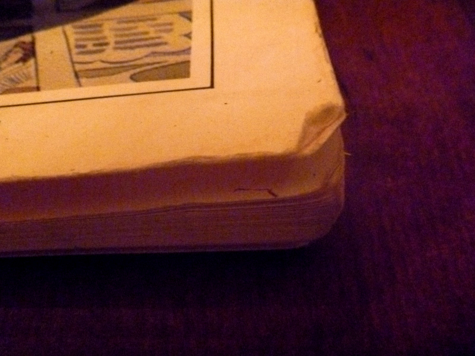 Vtg Book Design in the Visual Arts Roy Behrens