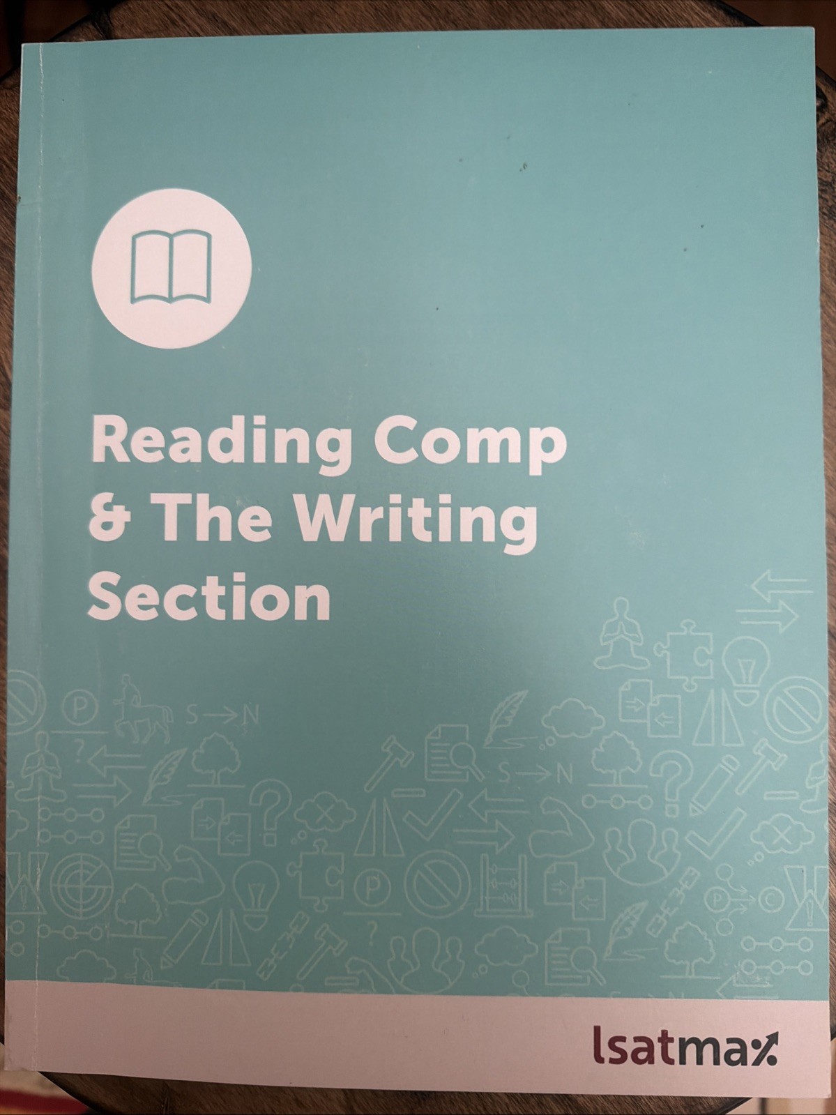 The LSAT Trainer: A Remarkable Paperback Mike Kim (Includes All Books In Photos)
