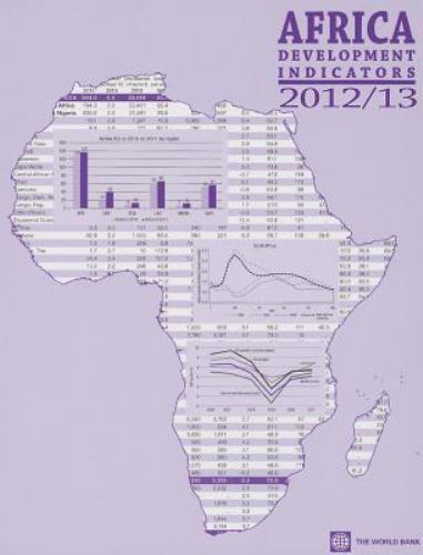 Africa Development Indicators 2012/13, International Bank for Reconstruction and