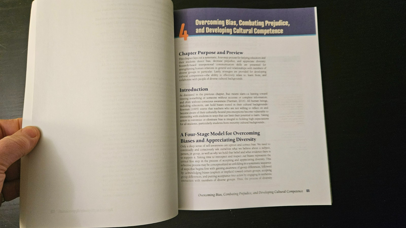 Infusing Equity And Cultural Competence Into Teacher. Thompson, 2nd Ed. LIKE NEW