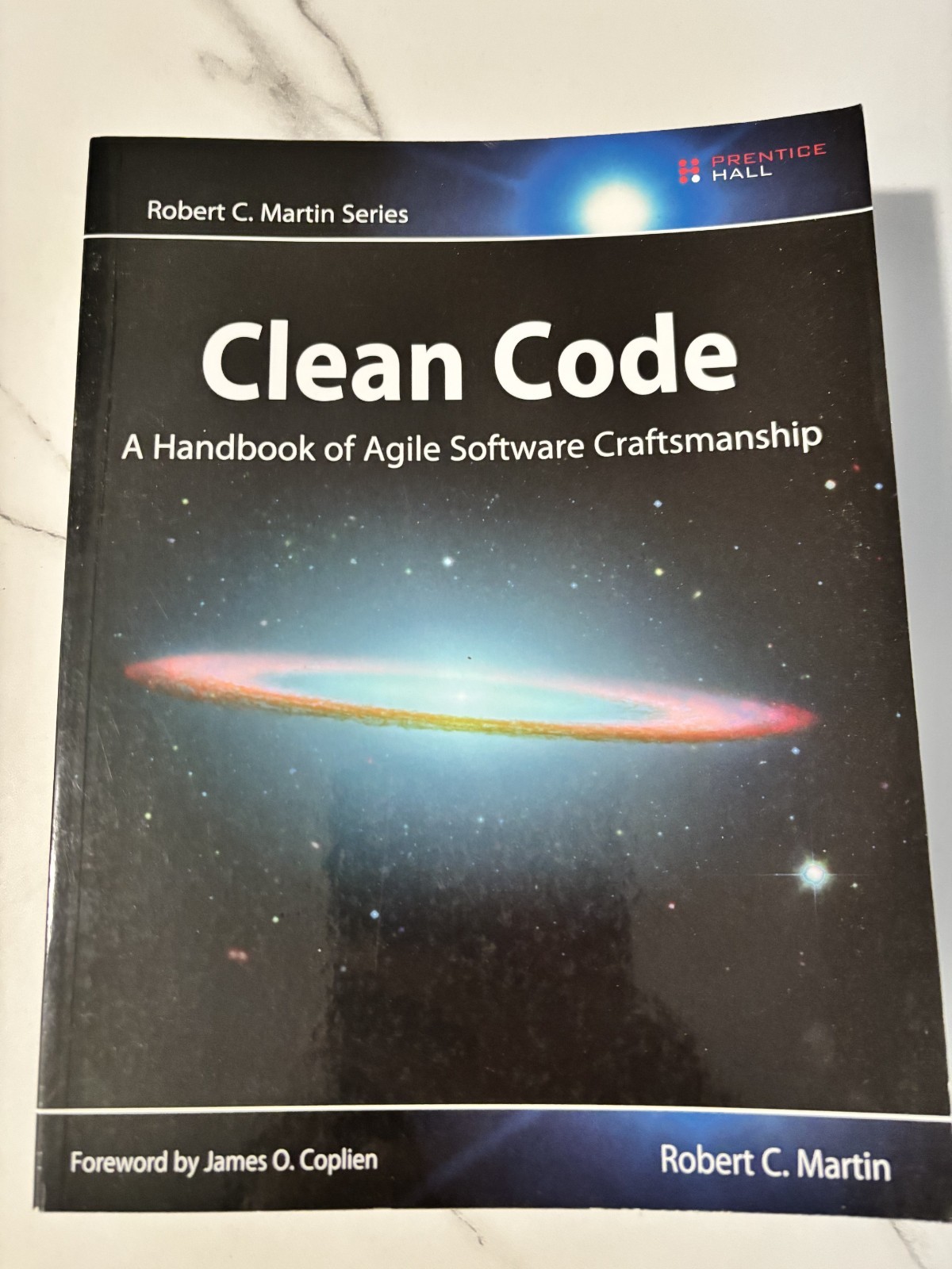 Robert C. Martin Ser.: Clean Code : A Handbook of Agile Software…