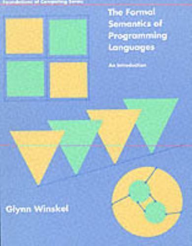 Formal Semantics : An Introduction, Paperback by Winskel, Like New Used, Free…