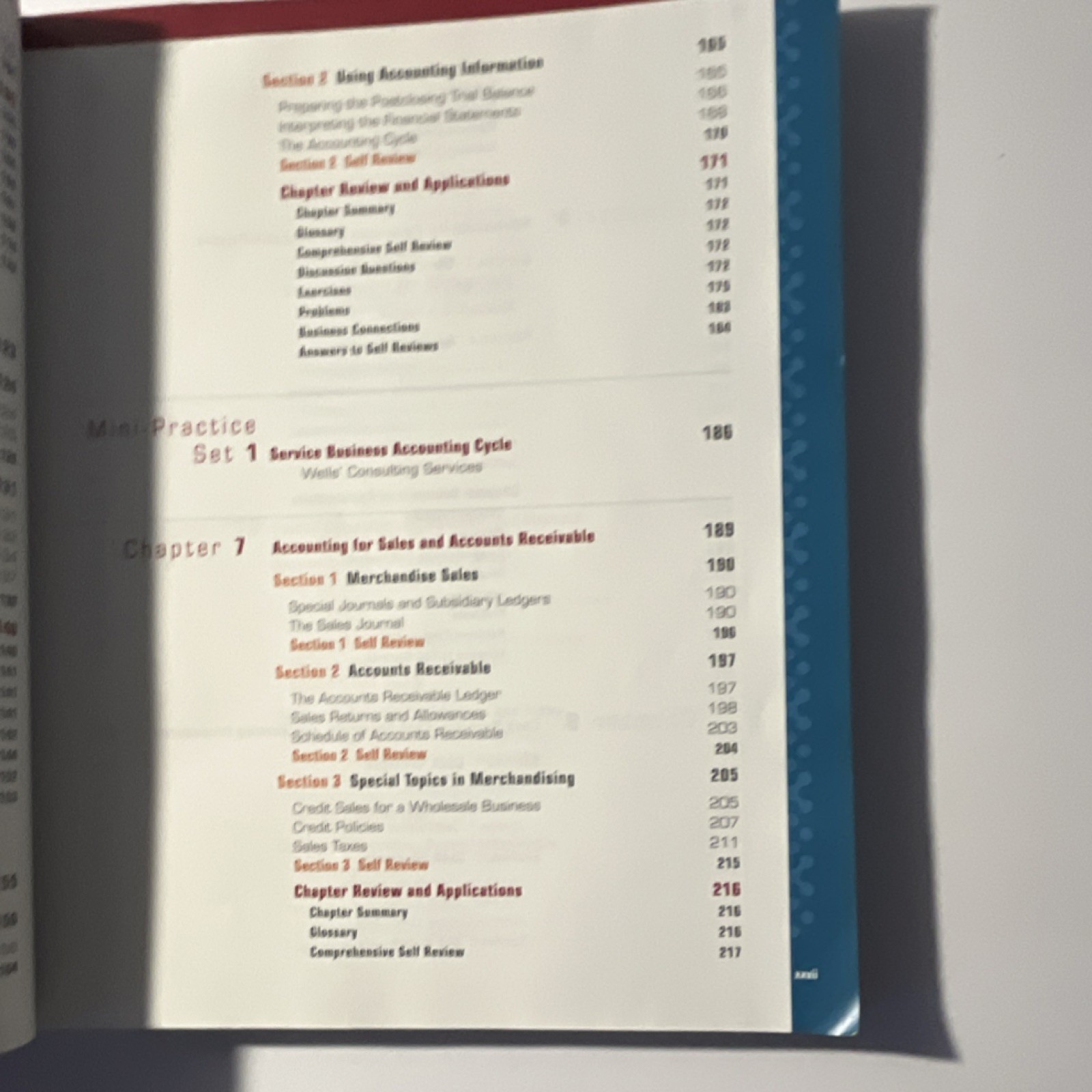 College Accounting 13th Ed Price Haddock Farina McGraw-Hill Irwin HC