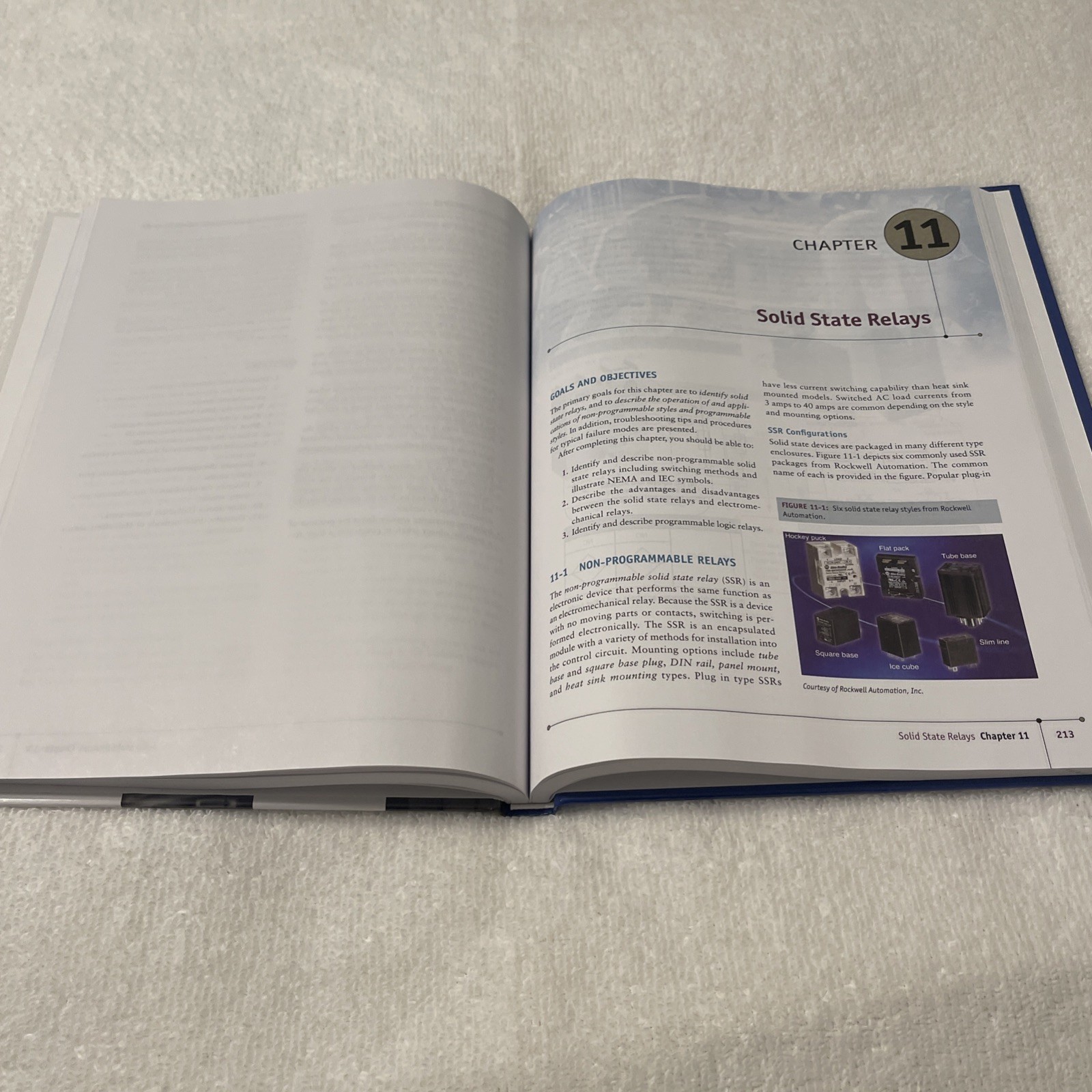 Fundamentals of Motor Control–in Partnership with the NJATC