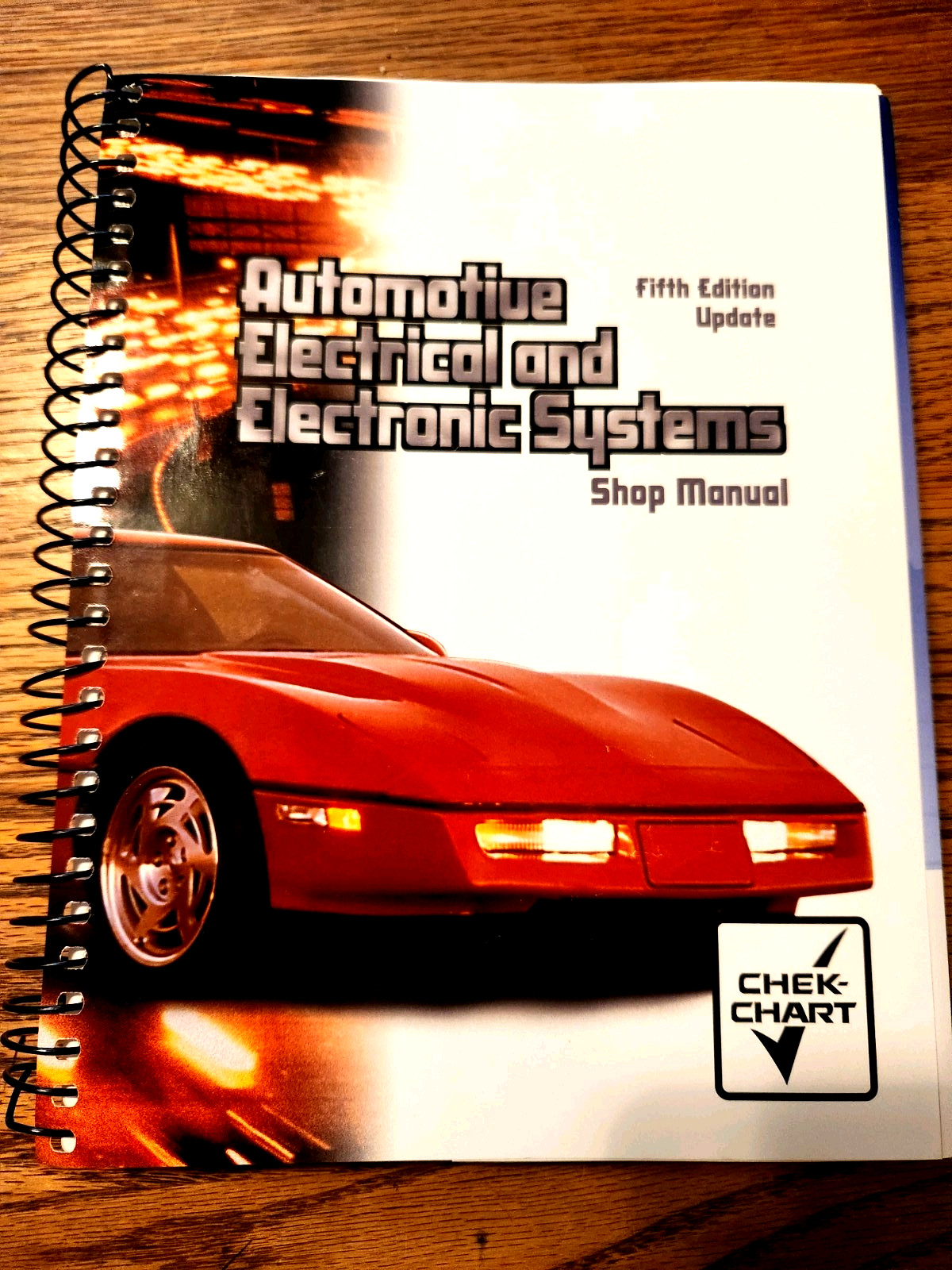 Automotive Electrical and Electronic Systems by James D. Halderman and John..