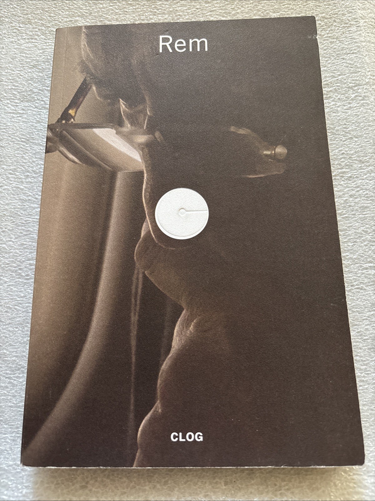 CLOG: Rem Koolhaus (quarterly Paperback 2014 edition)