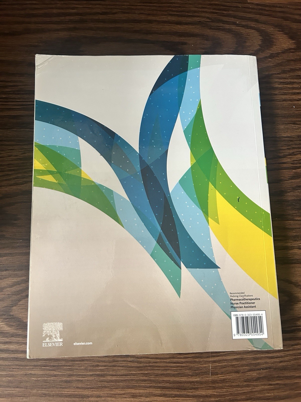 Lehne’s Pharmacotherapeutics for Advanced Practice Nurses and Physician Assistan