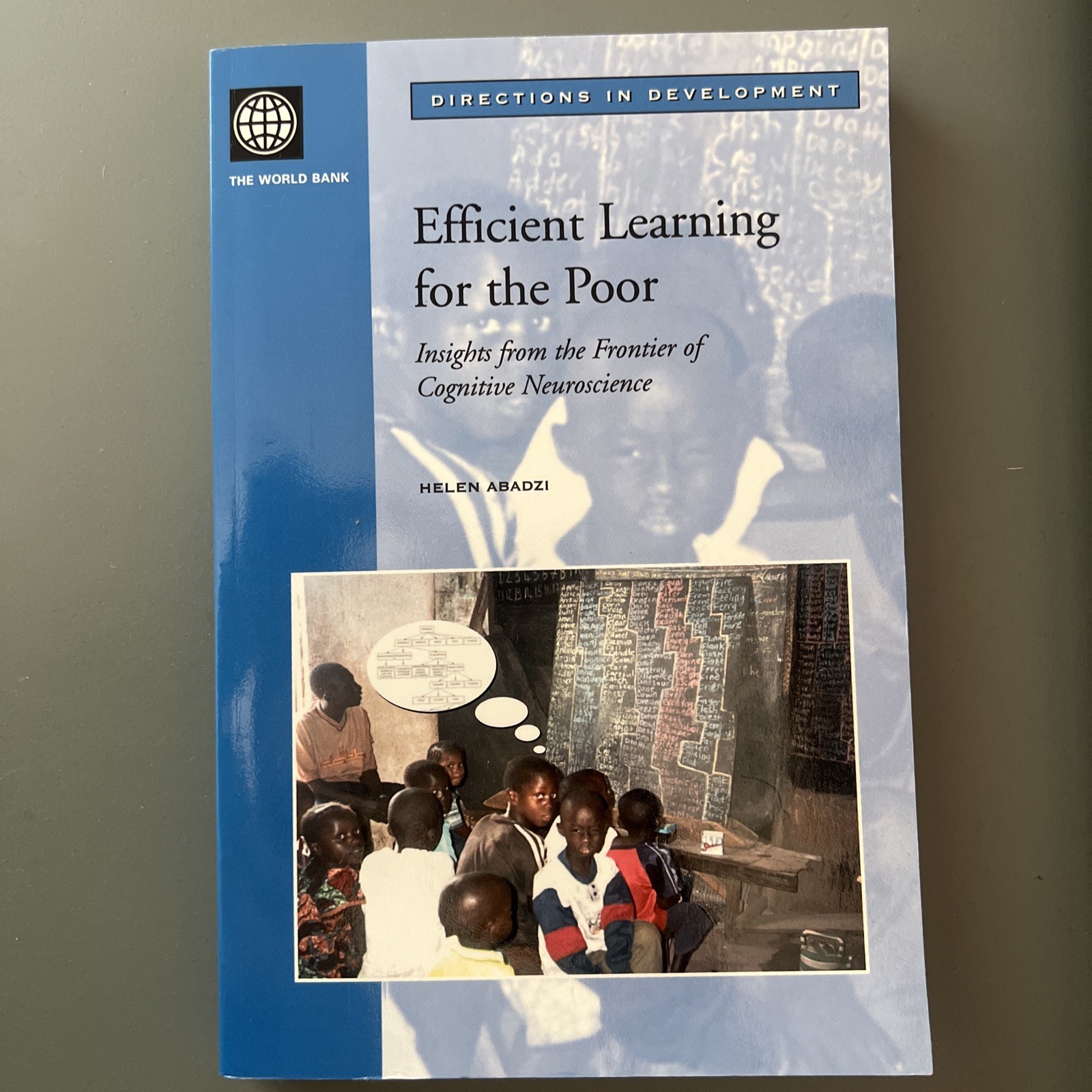 Directions in Development-Human Development Ser.: Efficient Learning for the…