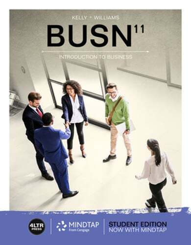 Busn by Marcella Kelly: Used