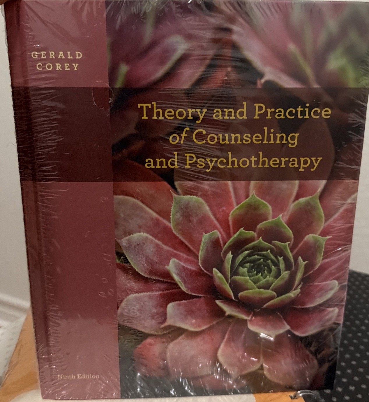 Mindtap Course List Ser.: Theory and Practice of Counseling and Psychotherapy by