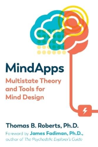 Thomas B. Roberts Mindapps (Paperback)