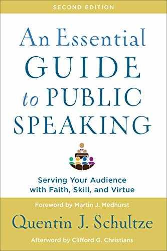An Essential Guide to Public – Paperback, by Quentin J. Schultze – Very Good