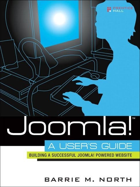 Joomla A Users Guide: Buildi – VERY GOOD