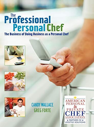 The Professional Personal Chef – ACCEPTABLE
