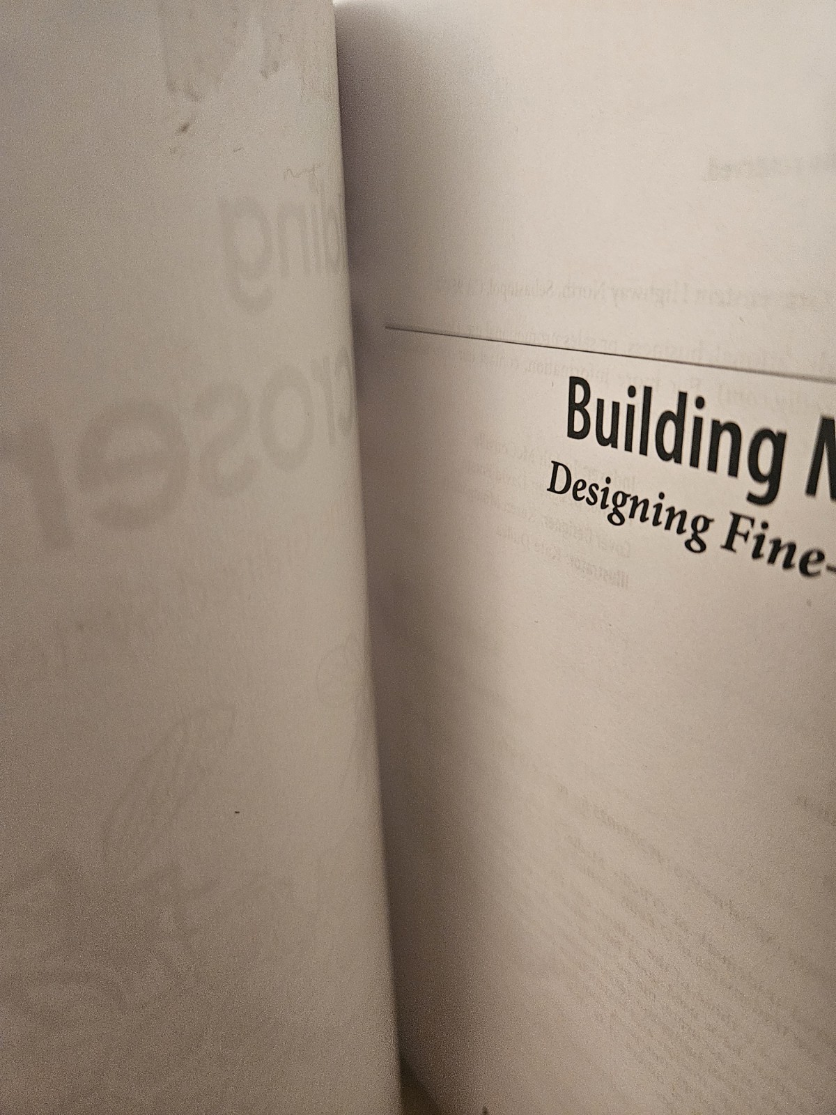 Building Microservices: Designing Fine-Grained Systems by Sam Newman -Second Ed.
