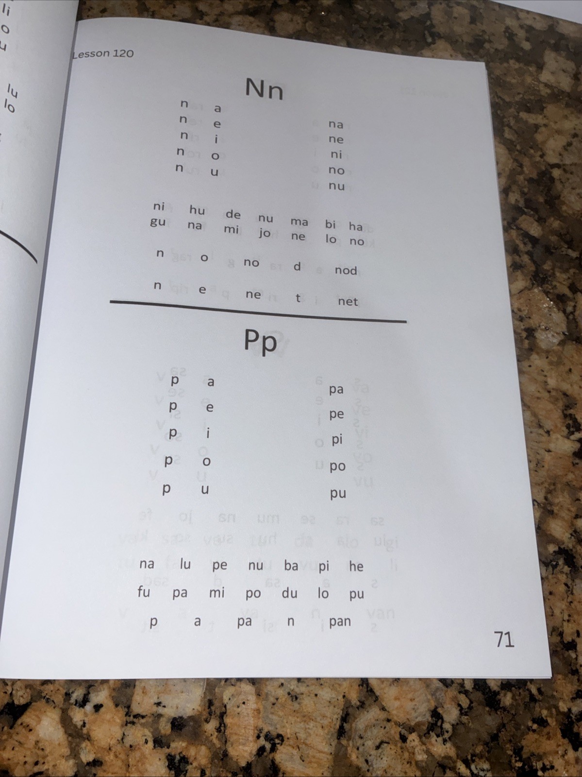 Kindergarten Homeschool Bundle Writing, Sight Words/Phonics Full Year Curriculum