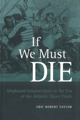 Eric Robert Taylor If We Must Die (Paperback) (UK IMPORT)