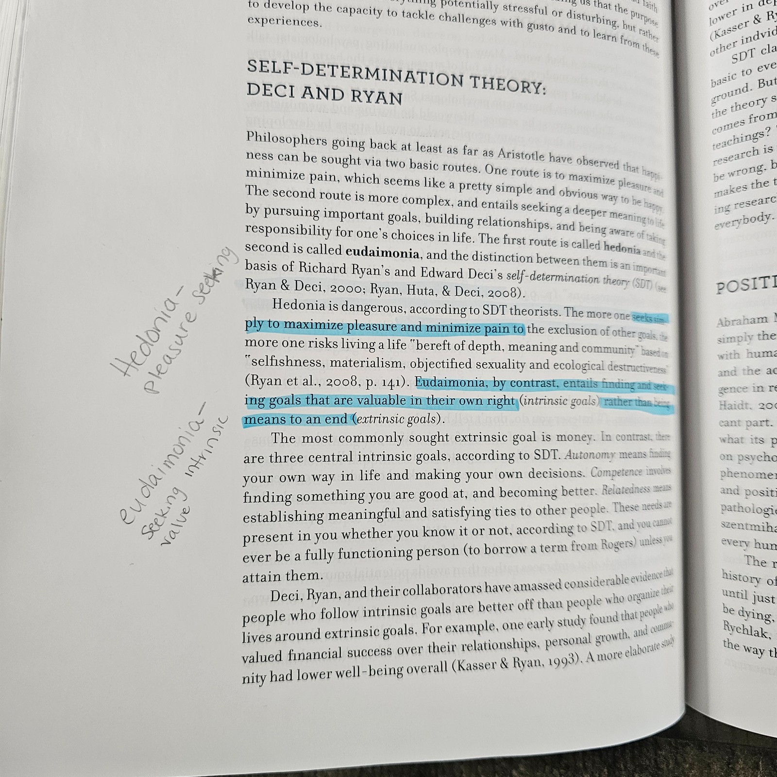 The Personality Puzzle (Sixth Edition) – Paperback-VERY GOOD