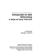 Introduction to SNA Networking: A Guide for Using VTAM/NCP (J. Ranade IBM…