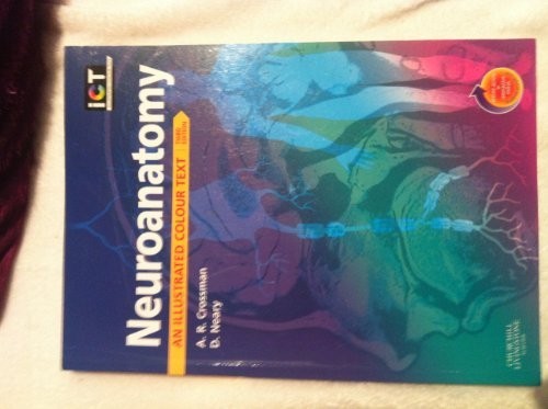 Neuroanatomy An Illustrated Co – GOOD