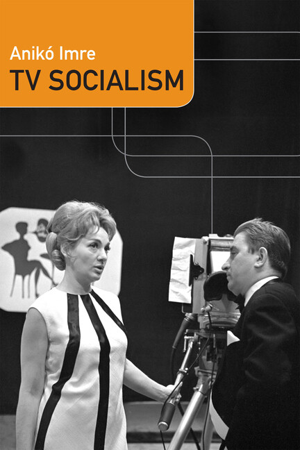 Tv Socialism