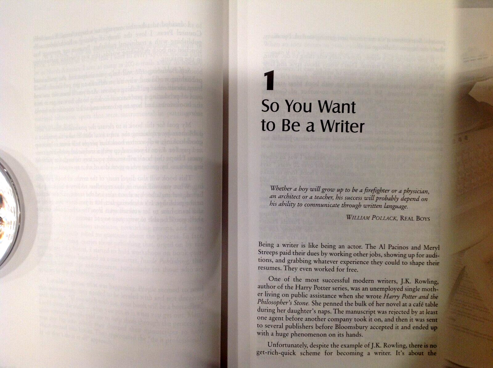 SELF PUBLISHING 101 Book by Debbie Elicksen 2005