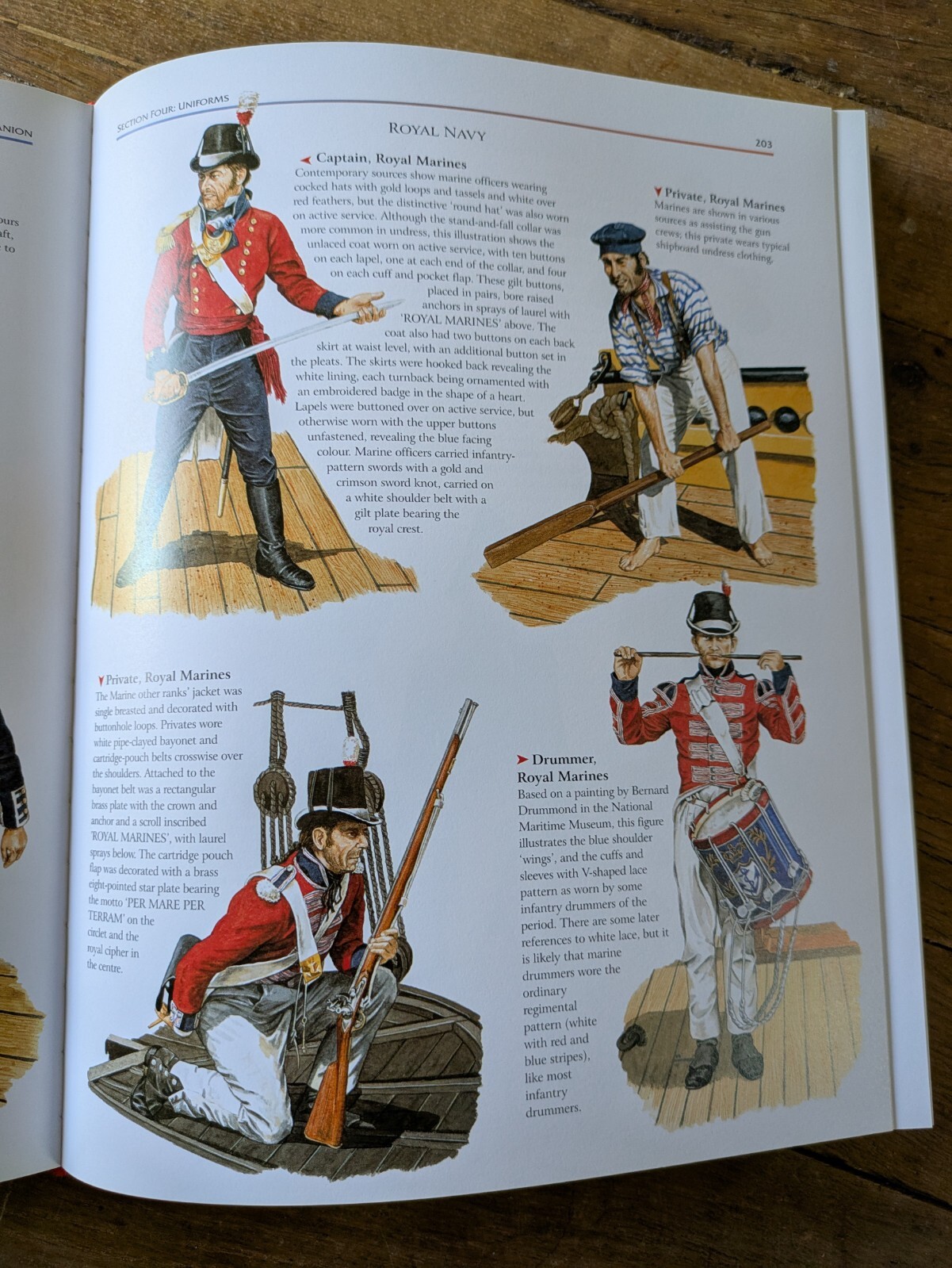The Trafalgar Companion: The Complete Guide to History’s Most Famous Sea Battle
