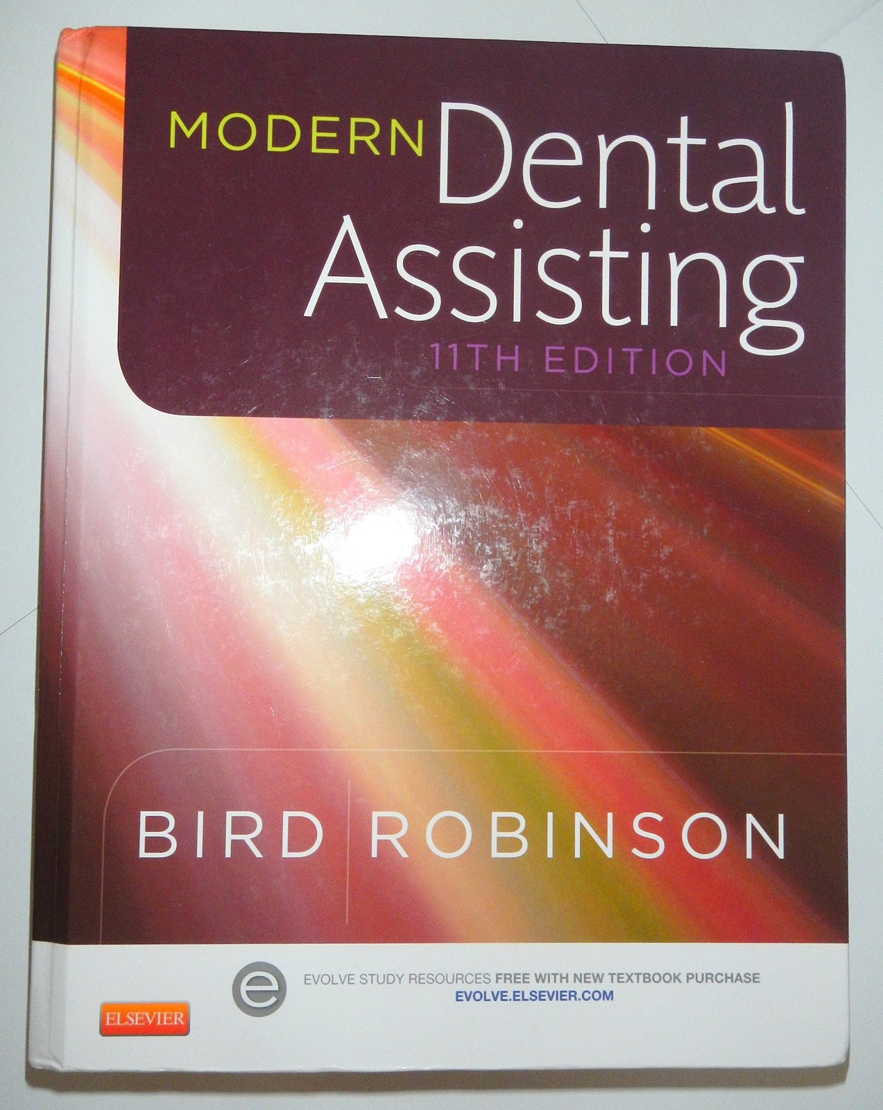 Modern Dental Assisting (Torres & Ehrlich’s Modern Dental Assisting (Bird))