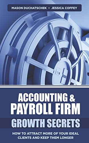 Accounting Payroll Firm Grow – VERY GOOD